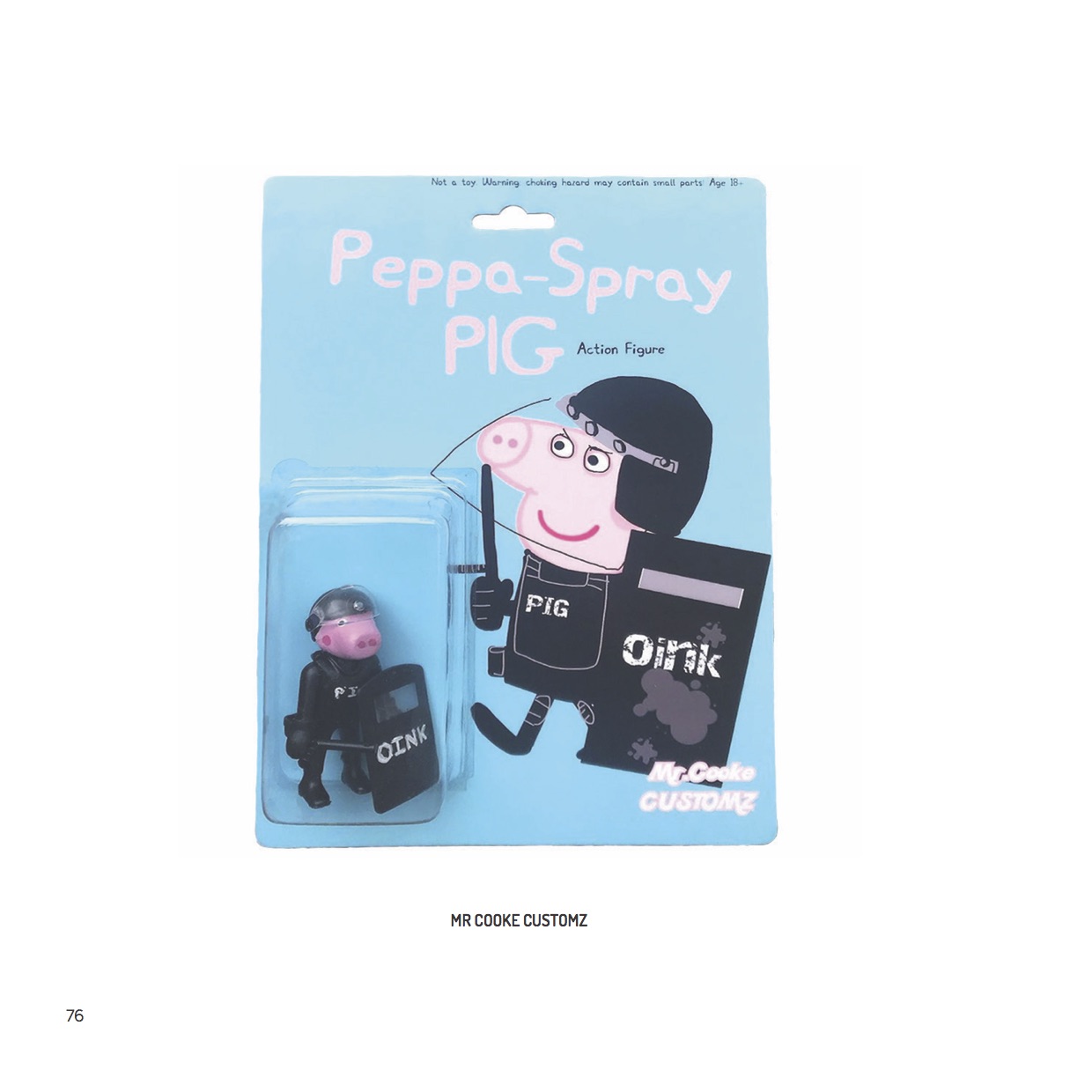 The Bootleg Bible - Image 7