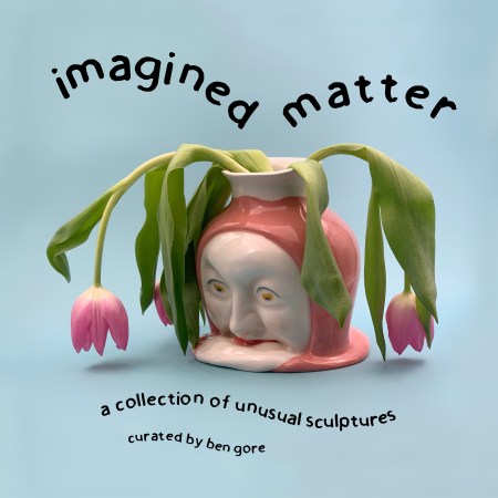 imagined matter