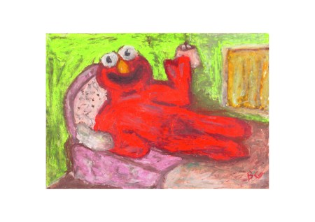 The Art of Seduction