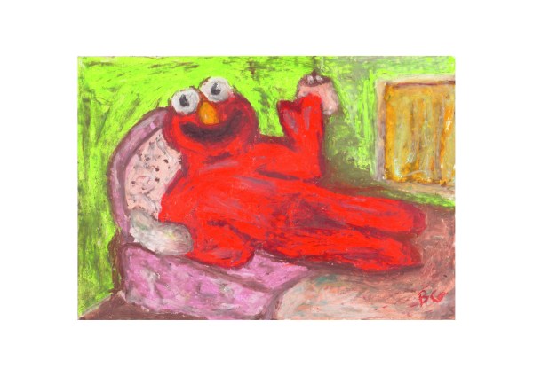 The Art of Seduction