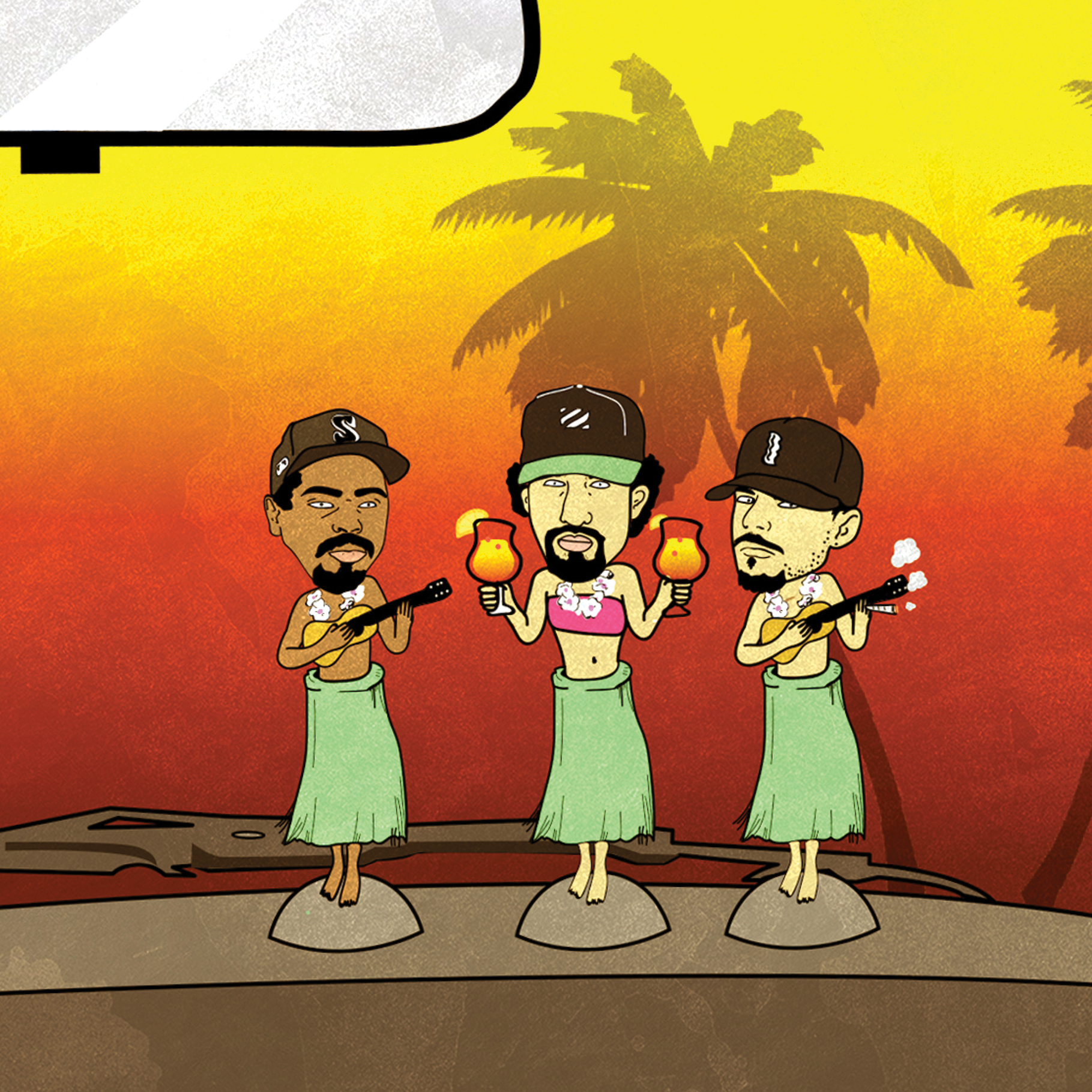 Hip Hop Cocktails - Image 3