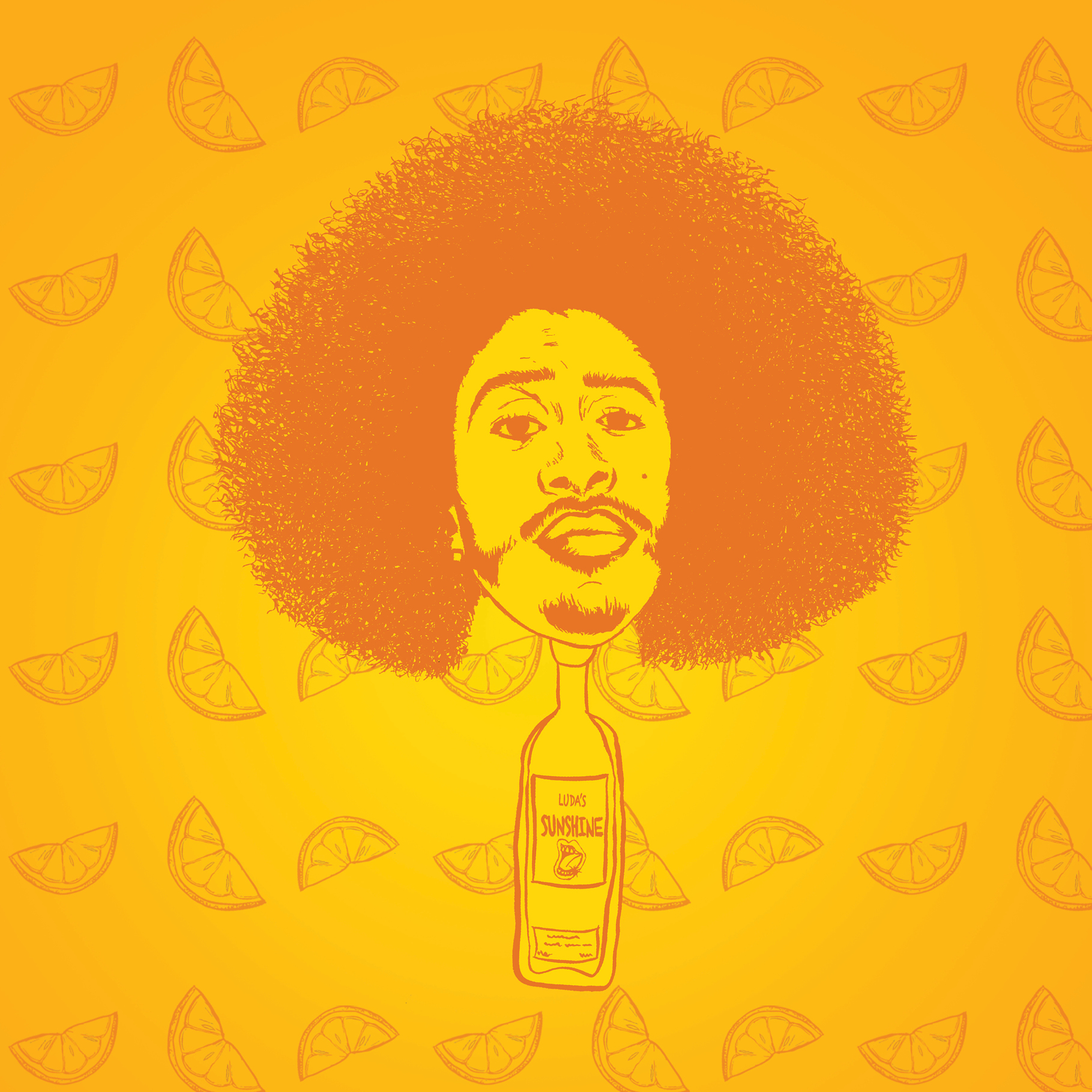 Hip Hop Cocktails - Image 5