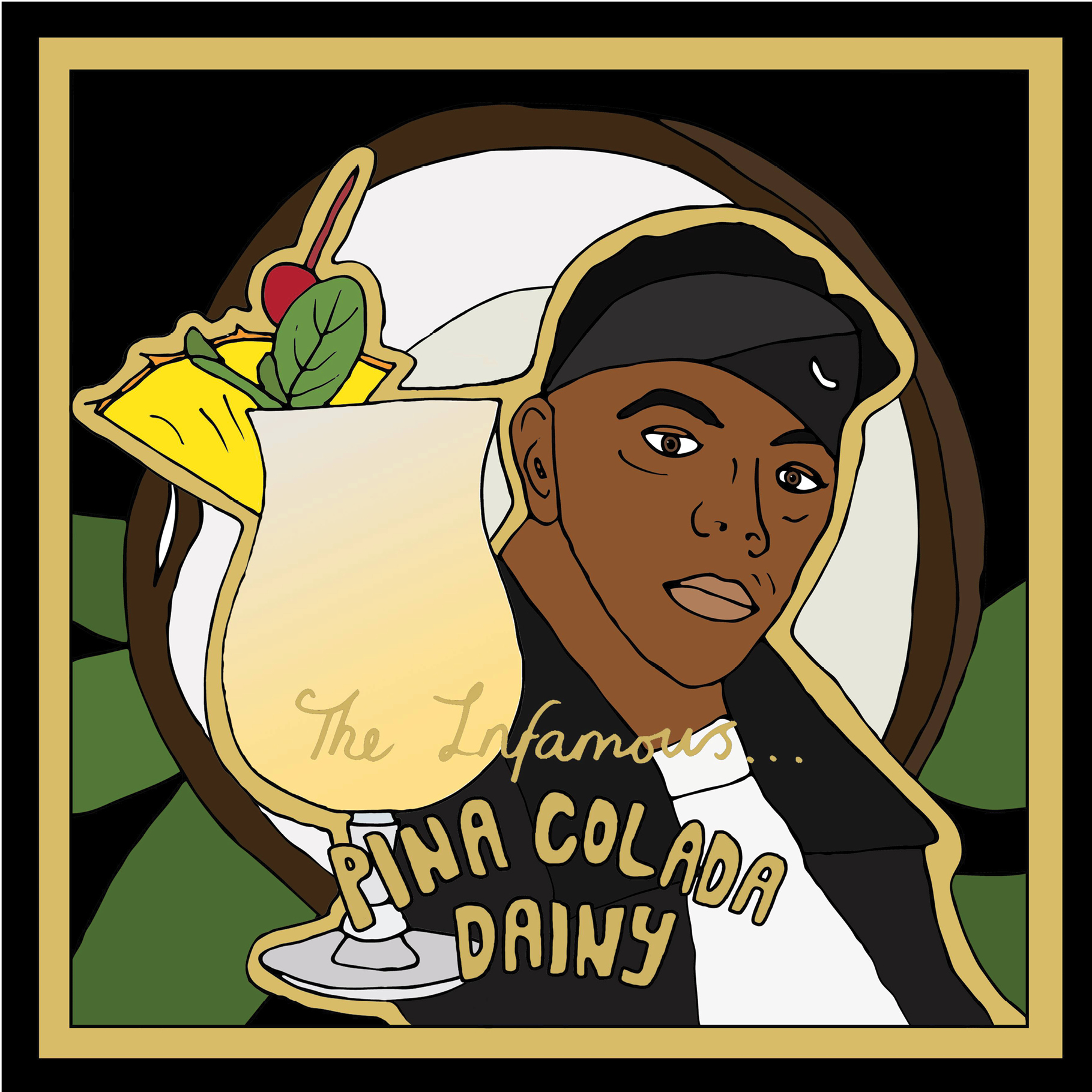 Hip Hop Cocktails - Image 6