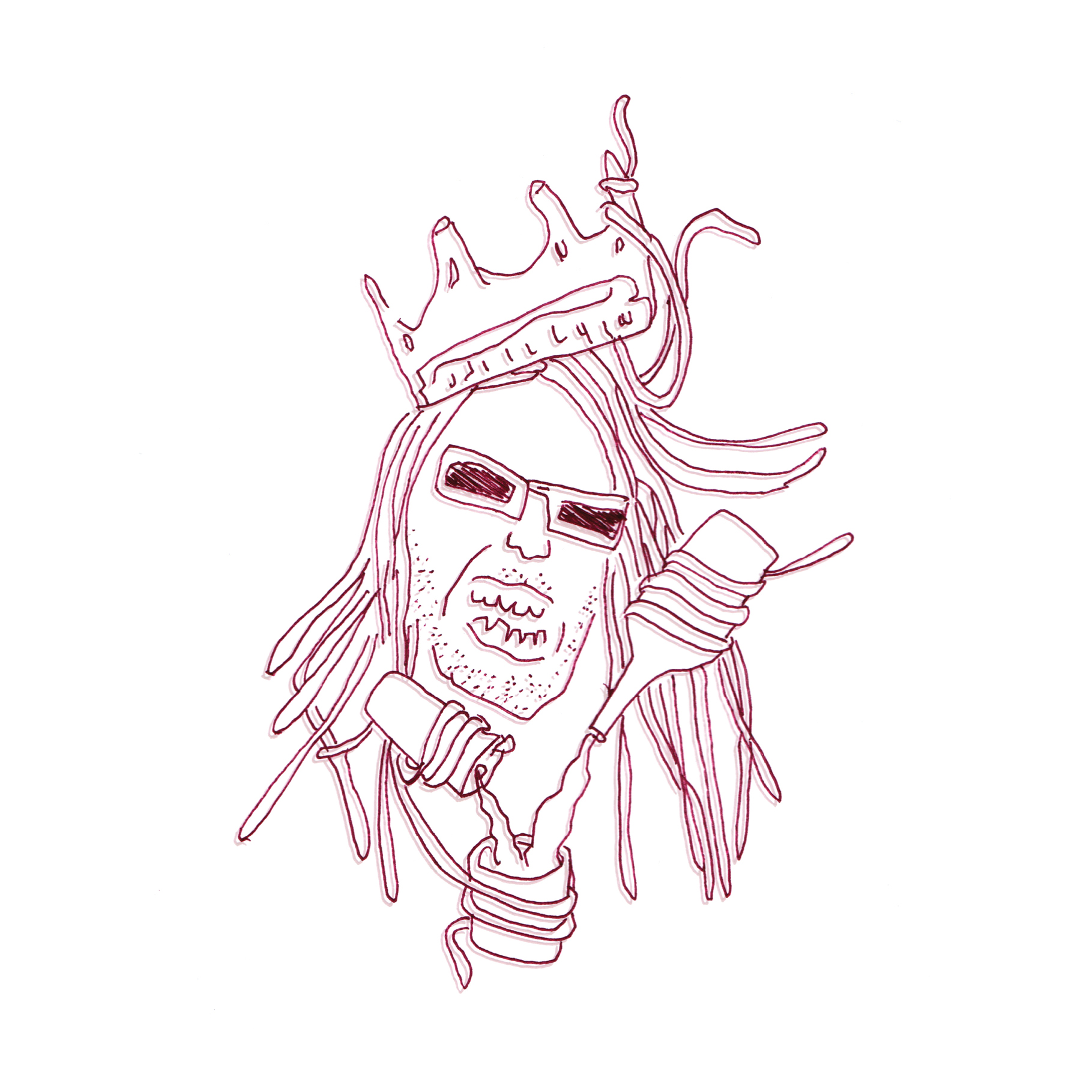 Hip Hop Cocktails - Image 7