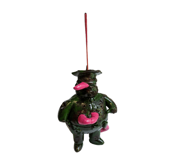 Rotten Apple