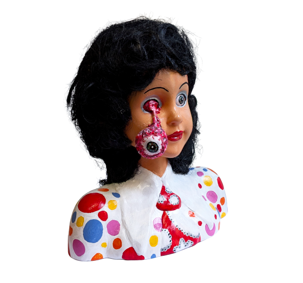 Miss Squirm